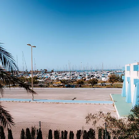 Port Διαμέρισμα Λα Μάνγκα Δελ Μαρ Μενόρ