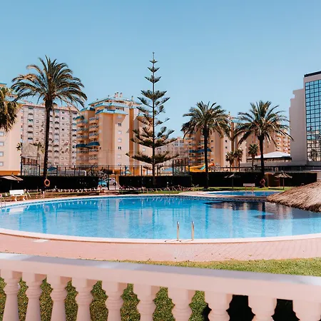 Port * Λα Μάνγκα Δελ Μαρ Μενόρ