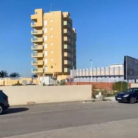 Port Διαμέρισμα Λα Μάνγκα Δελ Μαρ Μενόρ