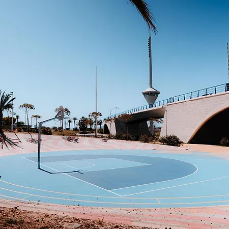 Port Διαμέρισμα