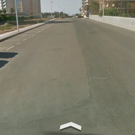 Port * Λα Μάνγκα Δελ Μαρ Μενόρ